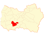 Comuna de Santa Cruz